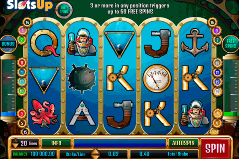NAUTICUS MICROGAMING CASINO SLOTS