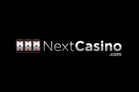 NEXTCASINO ONLINE CASINO 