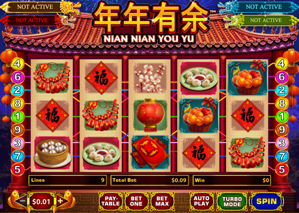 Slot Slot