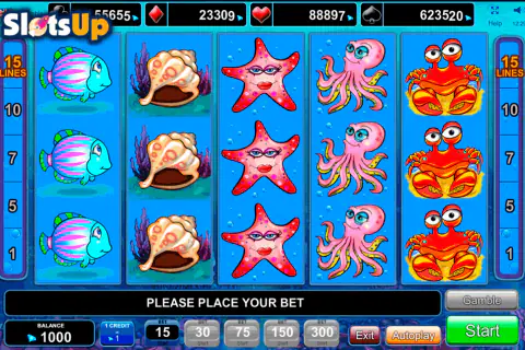 Mermaid Gold Slot Machine - Play for Free Instantly Online Mermaid Gold Slot Machine - Play for Free Instantly Online