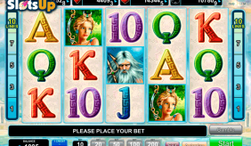 Olympus Glory Egt Casino Slots 