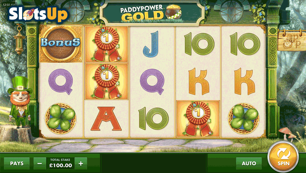 paddy power gold cayetano casino slots 
