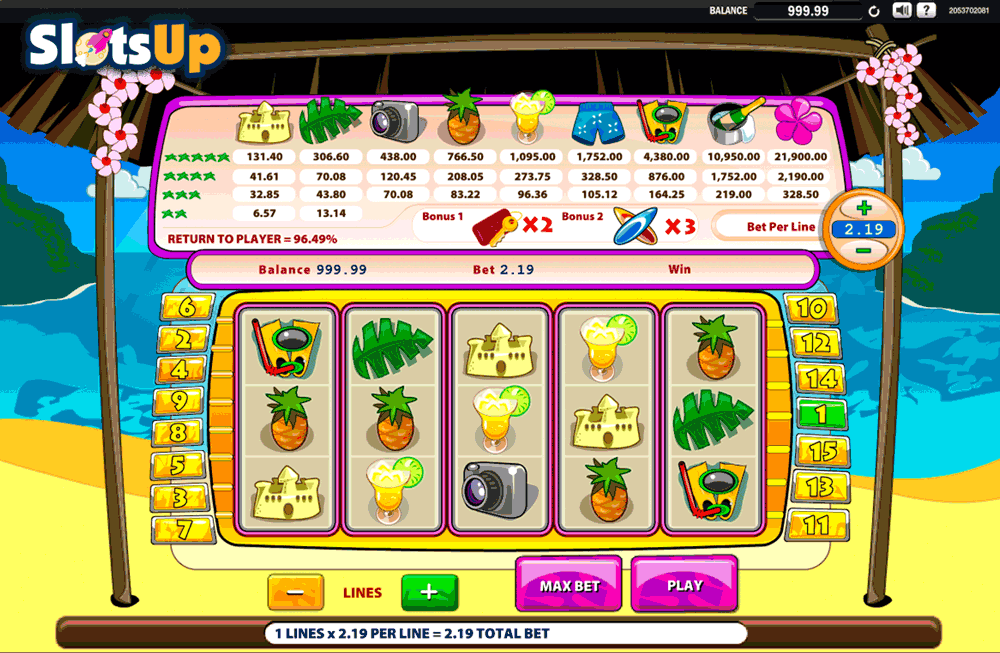 Spiele Paradise Suite - Video Slots Online Spiele Paradise Suite - Video Slots Online
