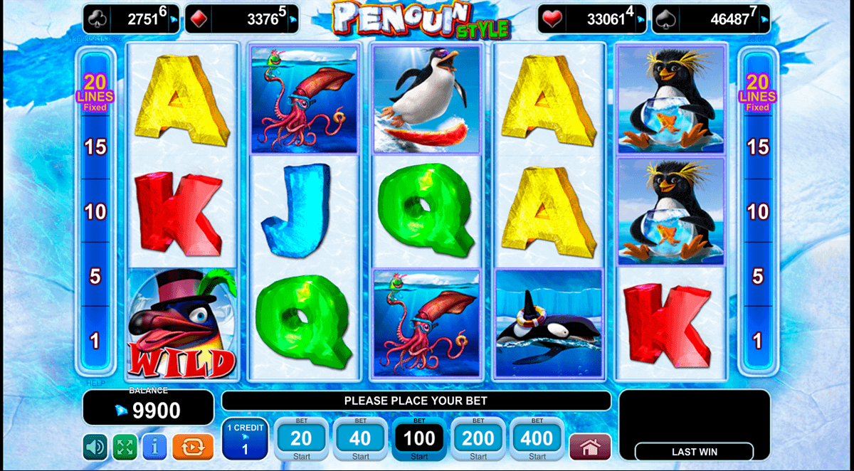 jogos slot gratis