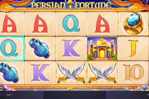 Persian Fortune Slot Machine Online ᐈ Red Tiger Gaming™ Casino Slots Persian Fortune Slot Machine Online ᐈ Red Tiger Gaming™ Casino Slots