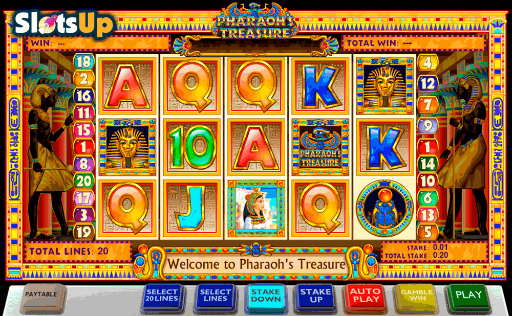 King Of The Cage Soboba Casino | Online Slot Machine Games Slot