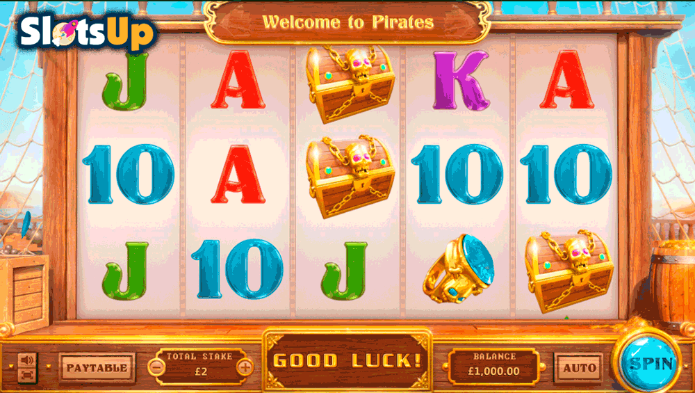 pirates cayetano casino slots 