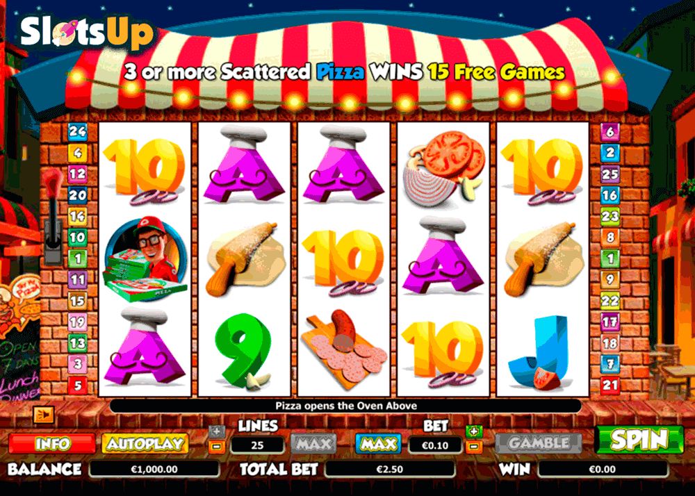 Online Slots Strategy Tips - Excellent Nanny And Estate Slot