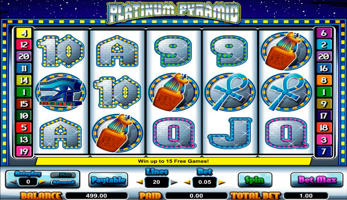 Platin Casino 10 Free Platin Casino 10 Free
