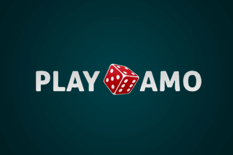 PLAYAMO ONLINE CASINO 