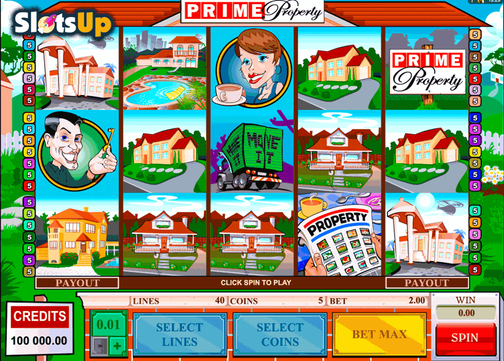 Prime Slots Online Casino Prime Slots Online Casino