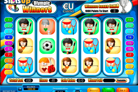PROFESSOR BUBBLES SKILLONNET CASINO SLOTS