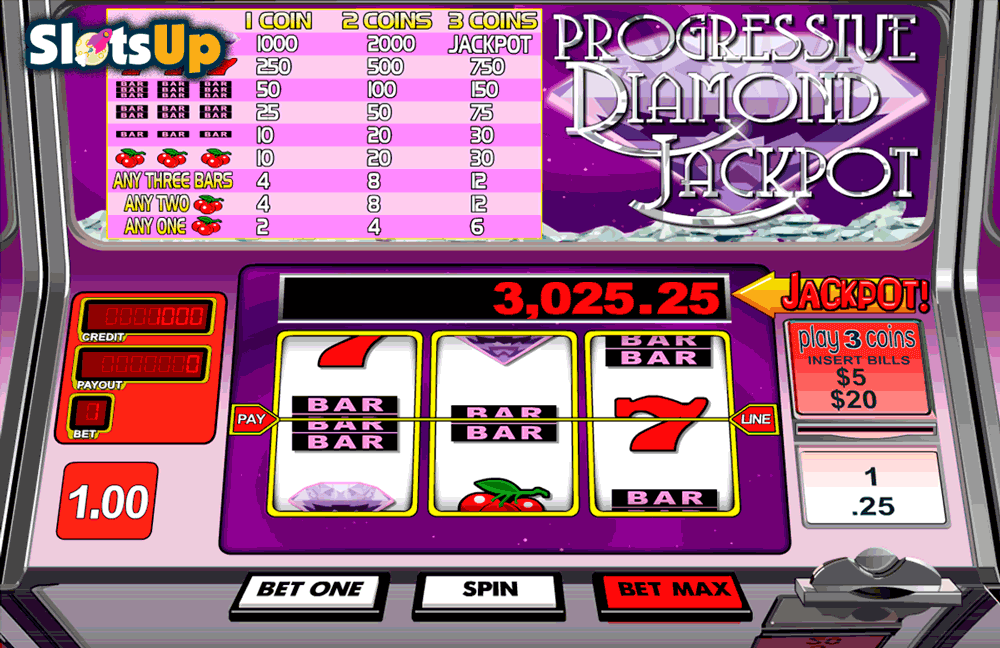 Black diamond slot machine play this 3 reel progressive free