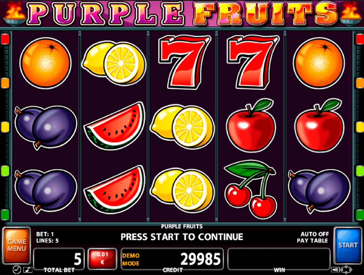 Slot Machines Fruit Tumbling hard rock login