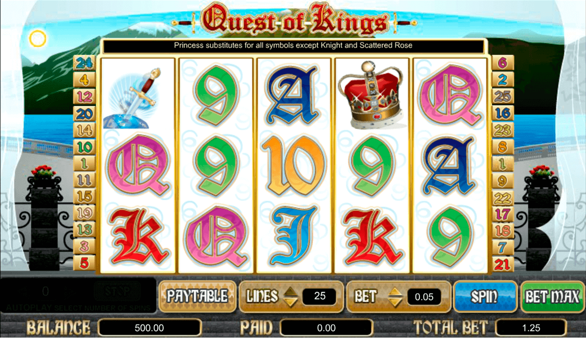 Kings Kings