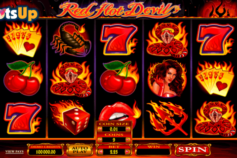Slots Slots