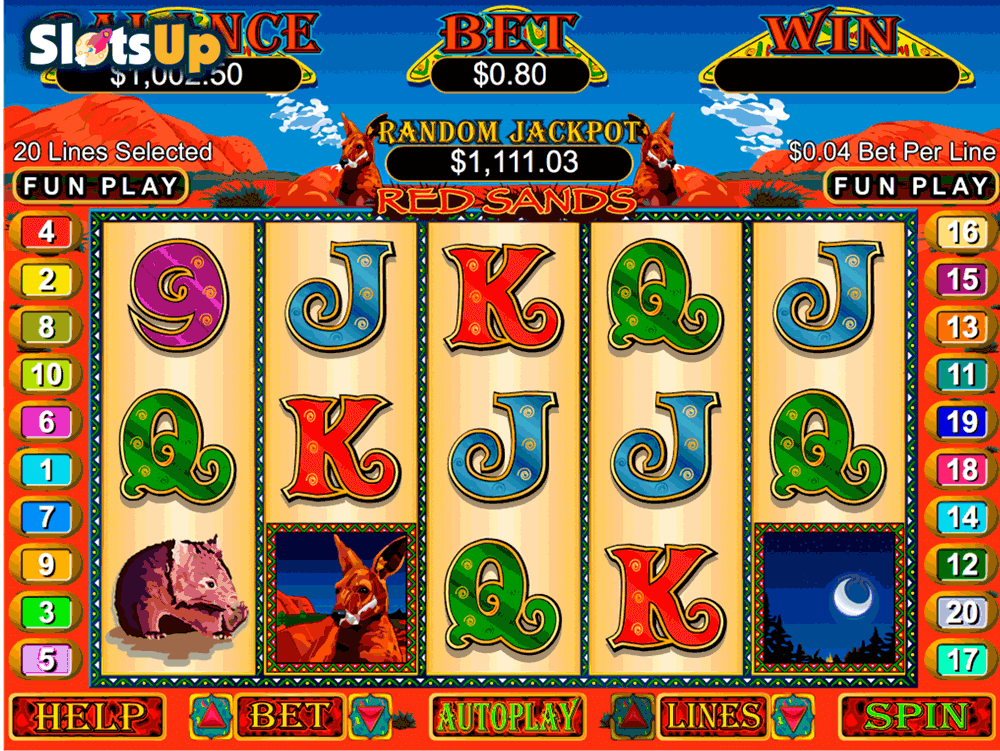 Casinos Casinos