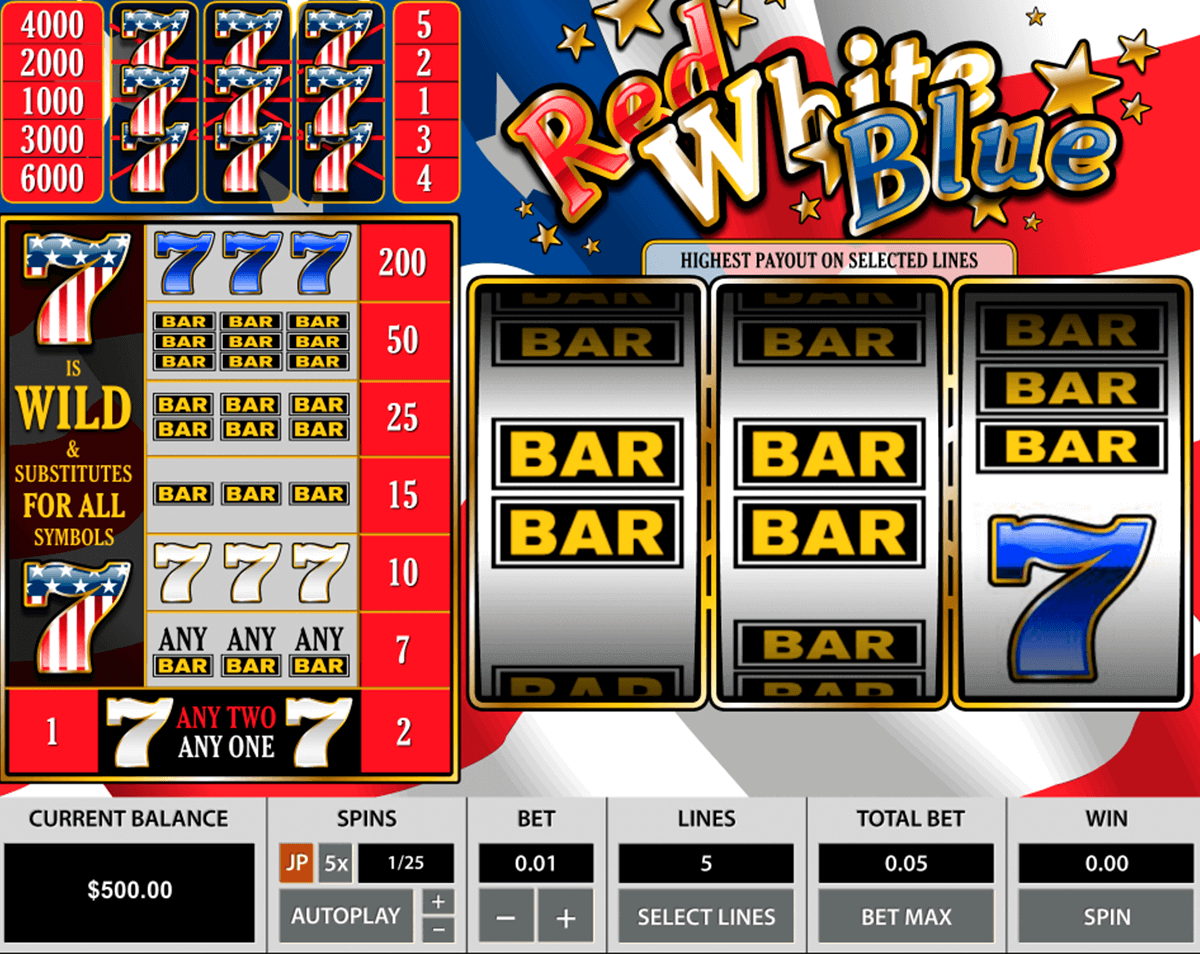 Free diamond slots