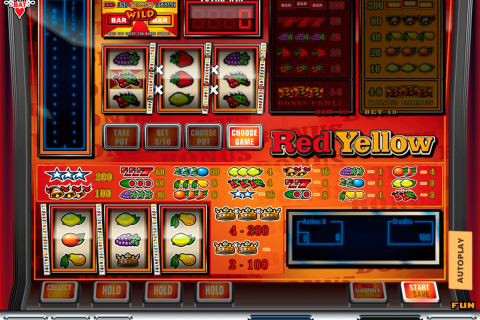 Big fish casino online