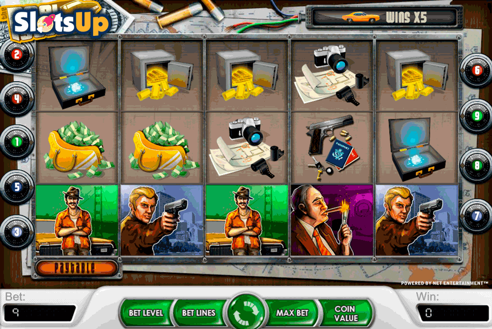 15 Better Online slots To have sun bingo slots bonus Higher Winnings And A real income Gains