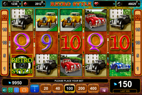 Free EGT Slots  Best Games to Play at EGT Casinos