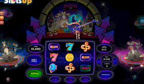 Rock The Mouse Gamesos Casino Slots 