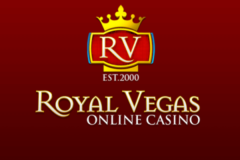 Royal Vegas Online Casino 