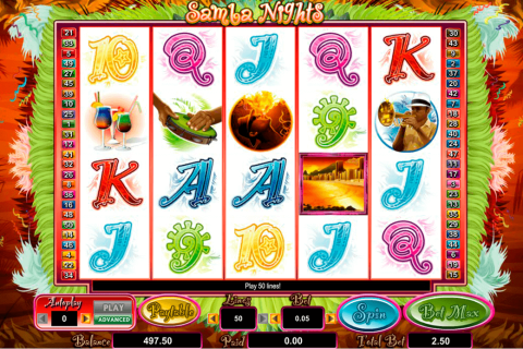 Play conga party slot machine online microgaming bonus