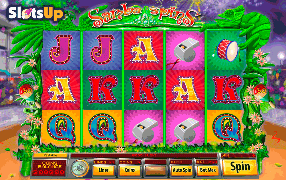 casino 666