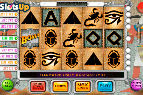SANDS OF FORTUNE OPENBET CASINO SLOTS