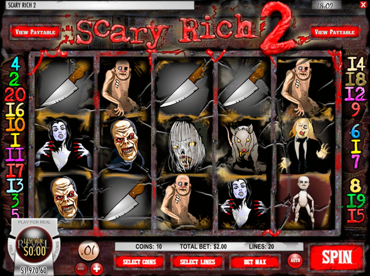 Real Slots 2 Real Slots 2