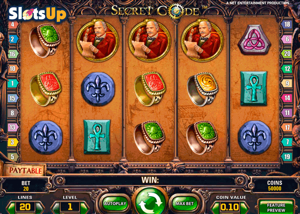 Online Casino For Fan