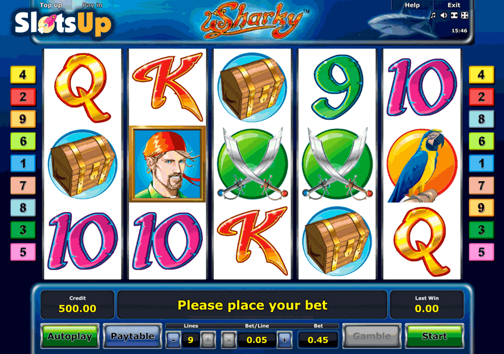 Novomatic Slots Online : Novomatic Slots and Software Review