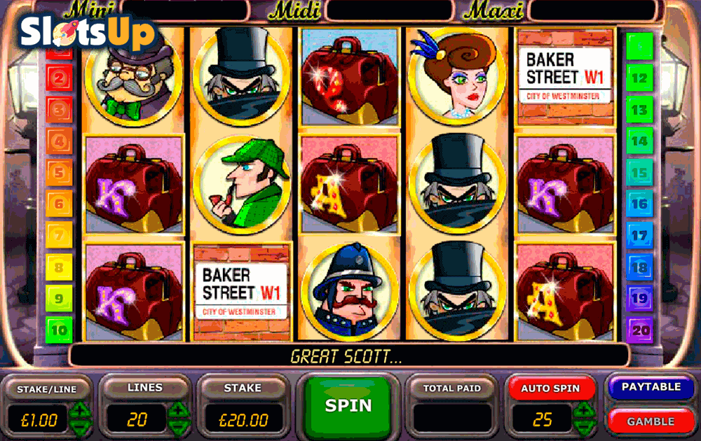 Slots Slots