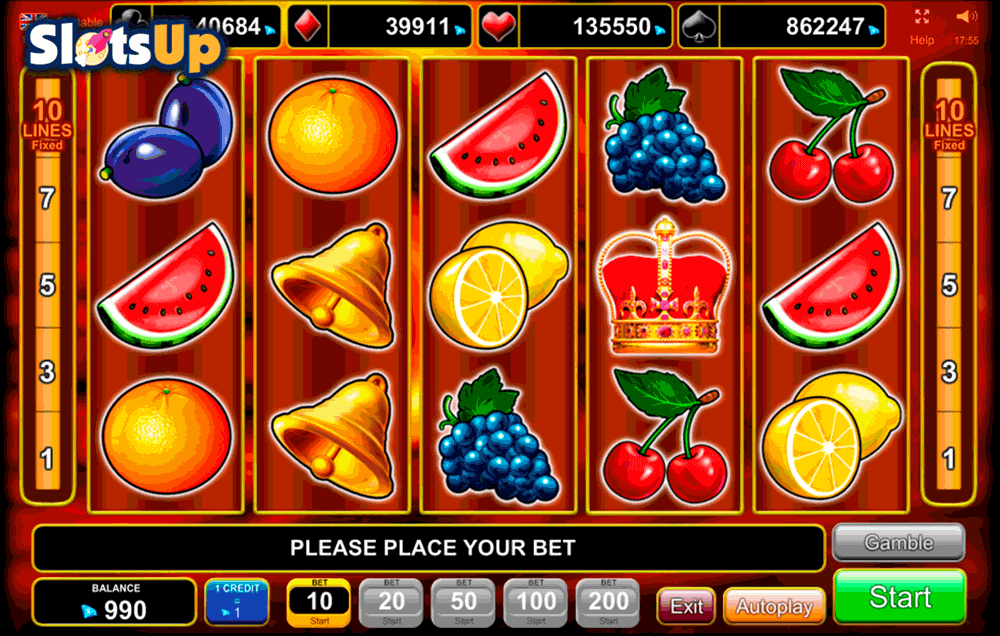 Mar 20, · Mentioned by several Casino sites as one of the best online free games to play this year, Extra Chilli is a real money Slots that you can play with free spins at PartyCasino and still win real.