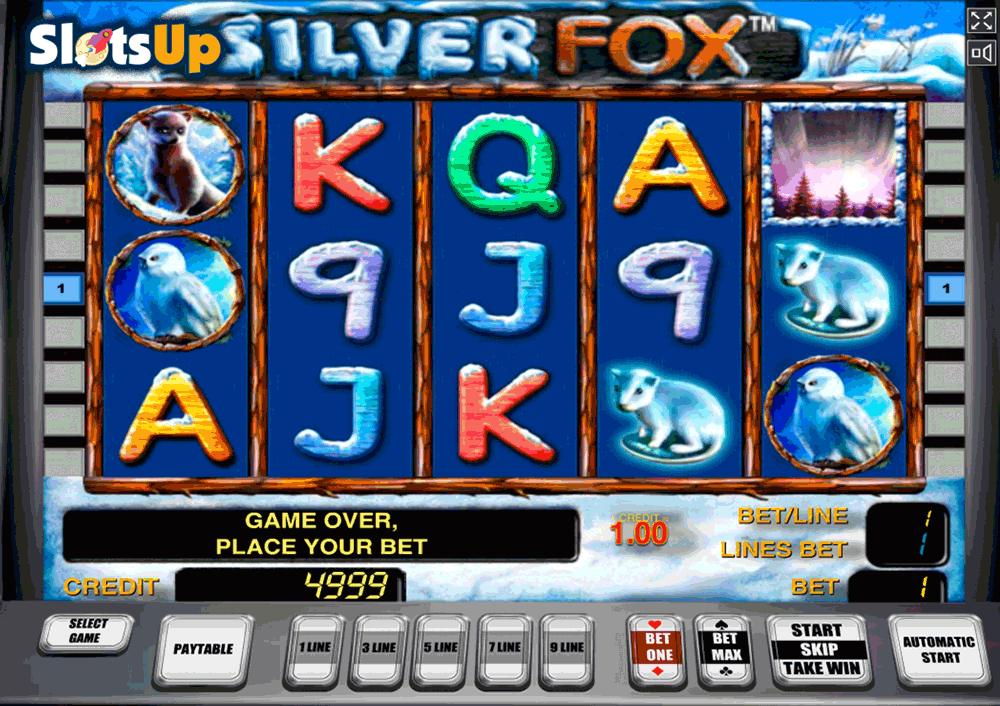 Casinos