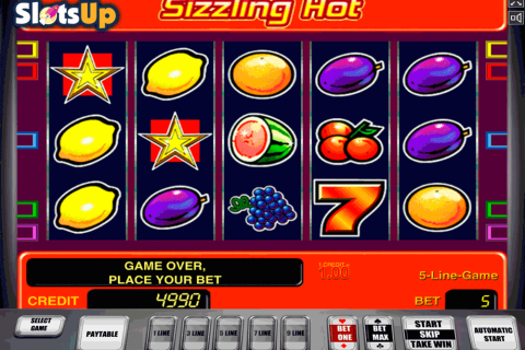 Novomatic slots online casino скачать программу ставки спорт
