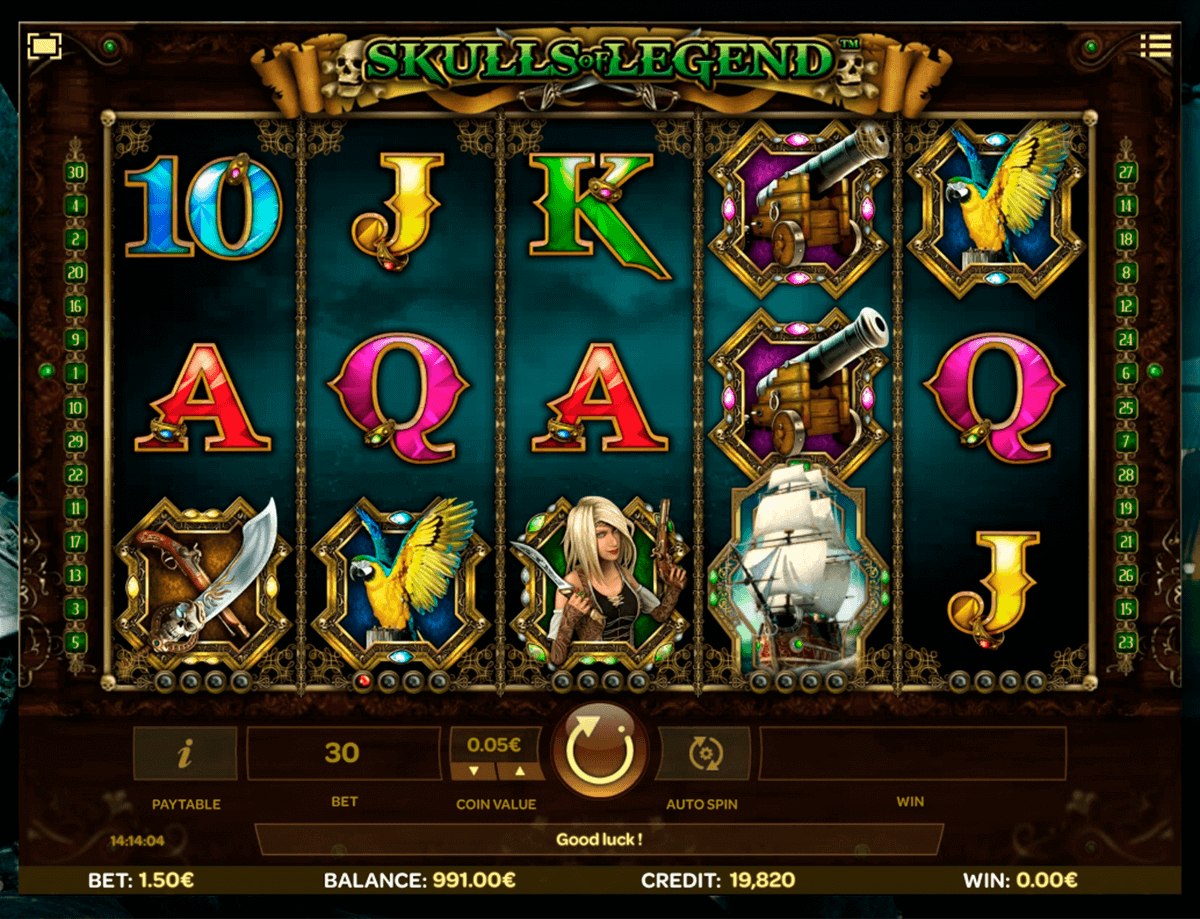 Slots Slots