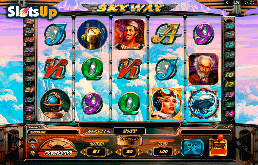 Skyway Casino Skyway Casino
