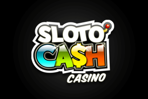 SLOTOCASH ONLINE CASINO 