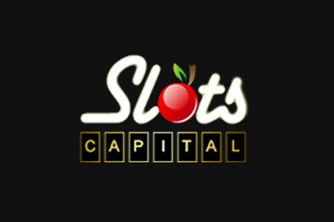 Slots Capital Online Casino 