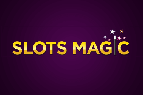 Slots Magic Online Casino Slots Magic Online Casino