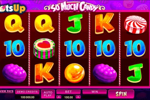 candy slots