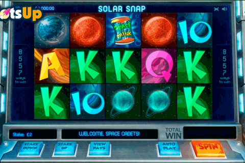 Aliens slot demo