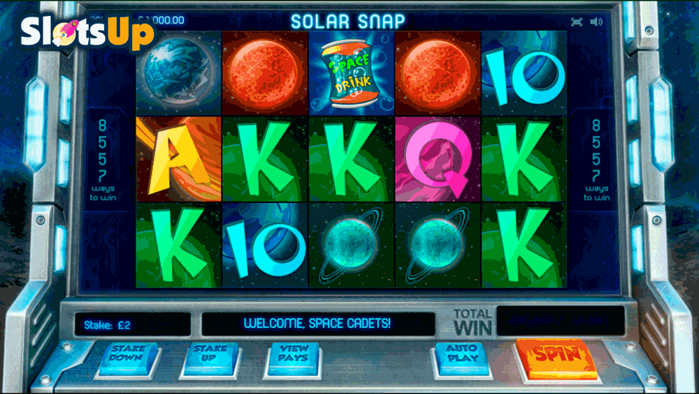 solar snap cayetano casino slots 