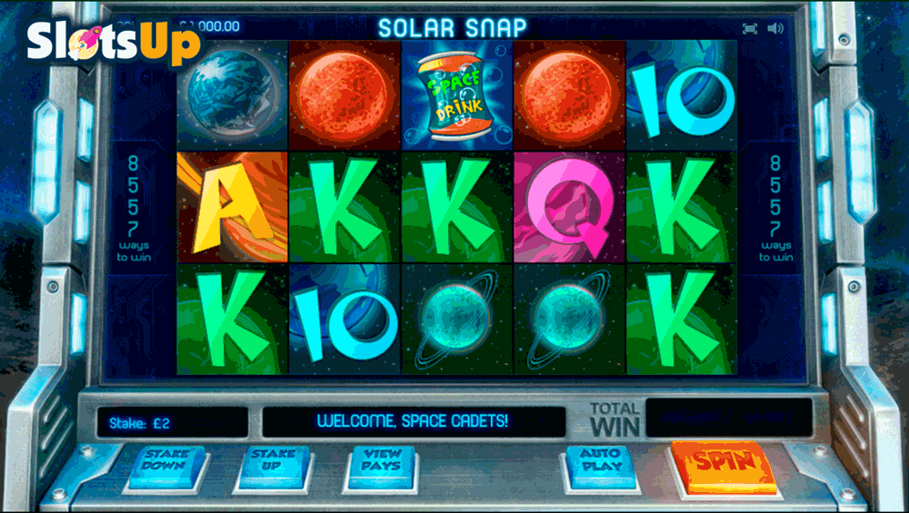solar casino solar casino
