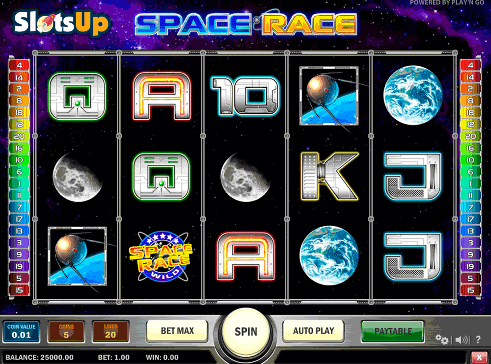 New Online Casino Play N Go