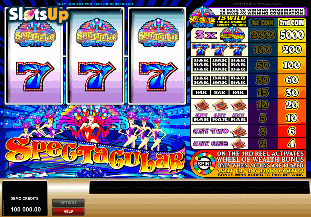 Diamond Triple royal vegas casino free spins Slots Machine