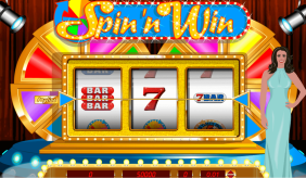 Spin N Win Amaya Casino Slots 