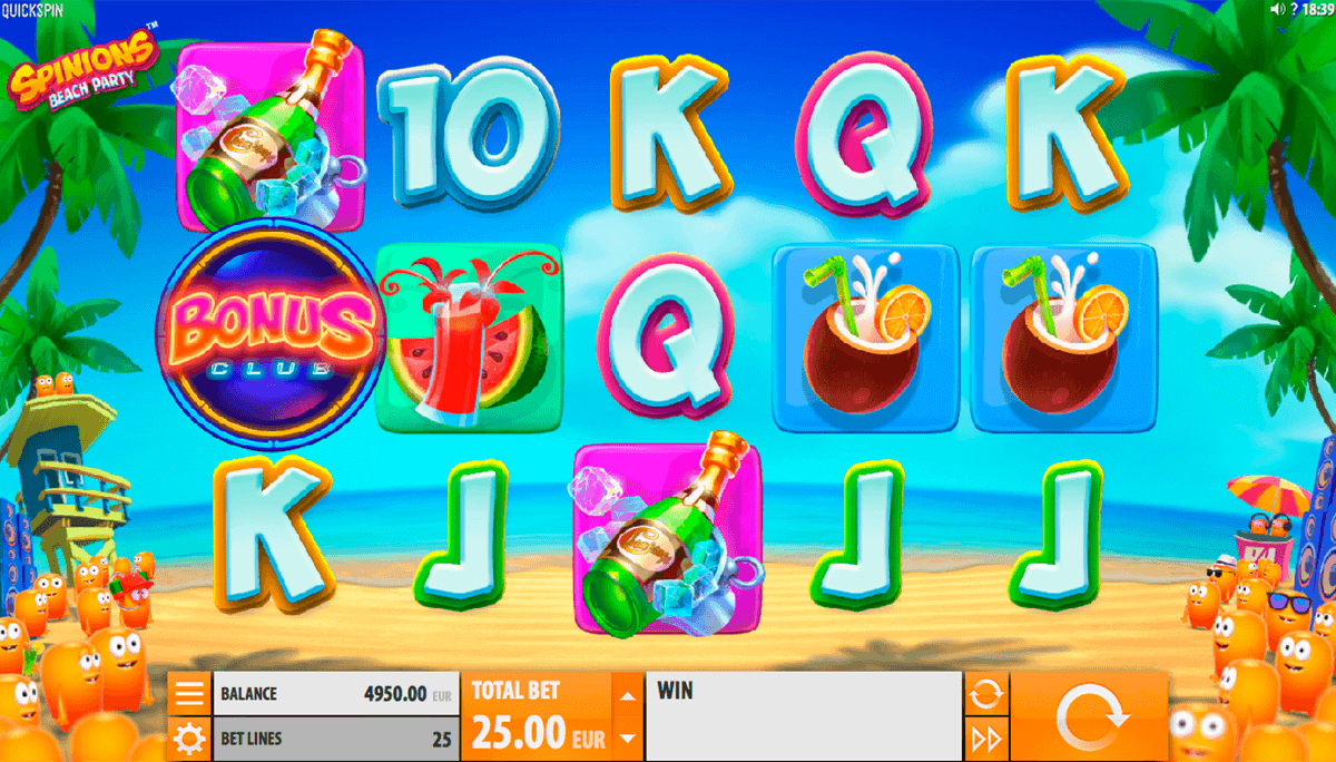 bono casino online